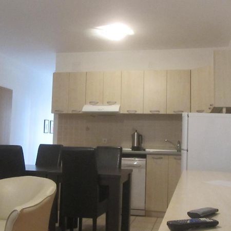 Oro Apartments Petrovac Exteriér fotografie