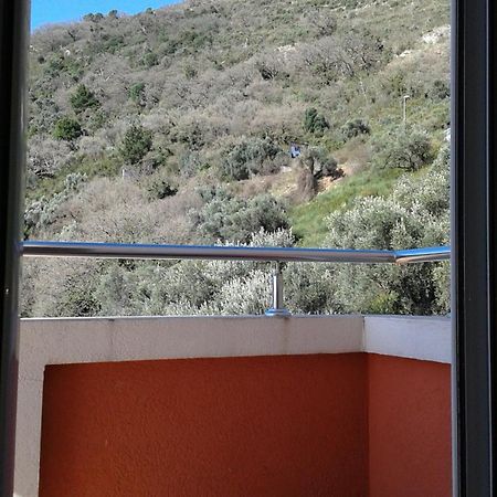 Oro Apartments Petrovac Exteriér fotografie