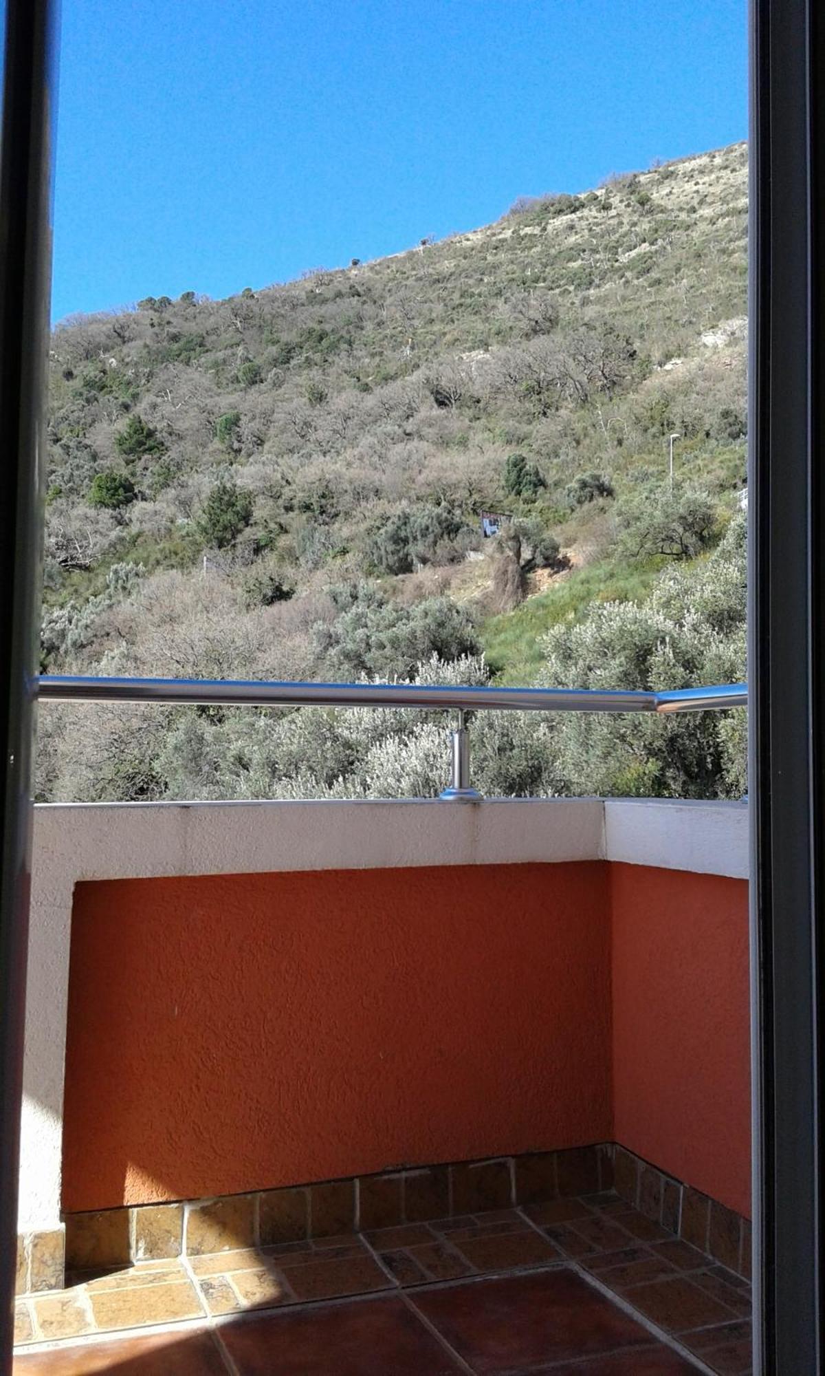 Oro Apartments Petrovac Exteriér fotografie