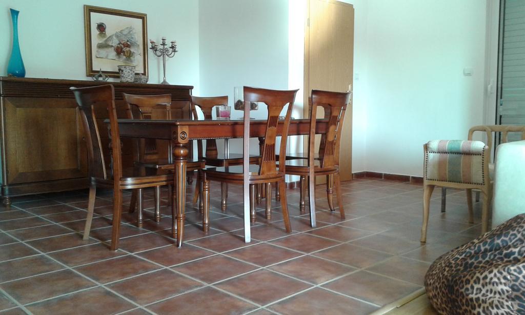 Oro Apartments Petrovac Pokoj fotografie