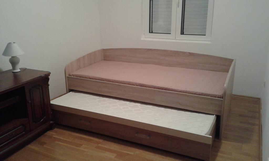 Oro Apartments Petrovac Pokoj fotografie