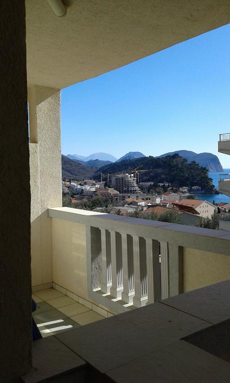 Oro Apartments Petrovac Pokoj fotografie