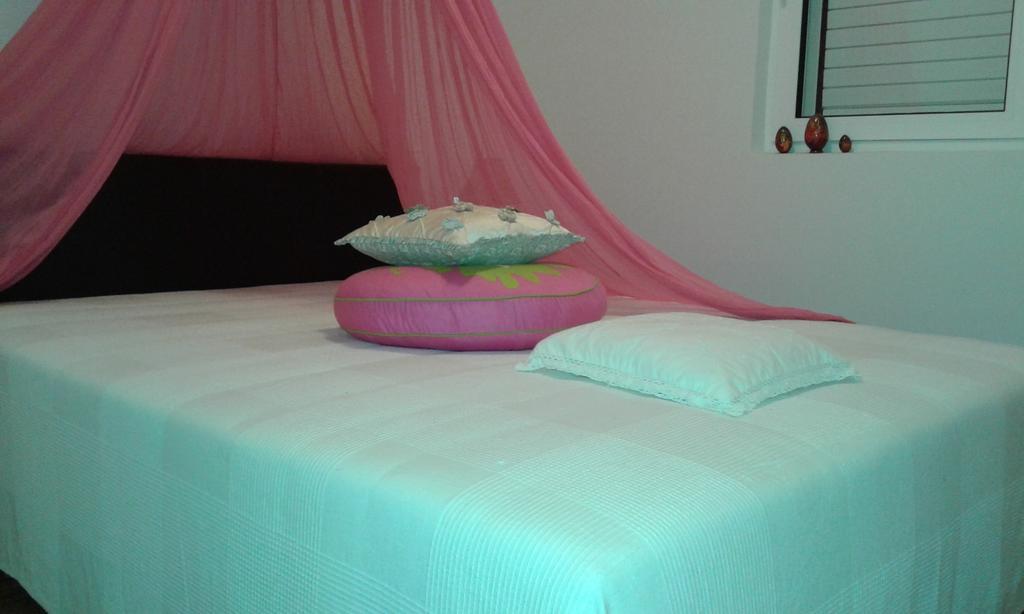 Oro Apartments Petrovac Pokoj fotografie
