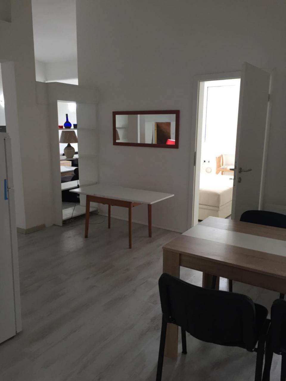 Oro Apartments Petrovac Exteriér fotografie