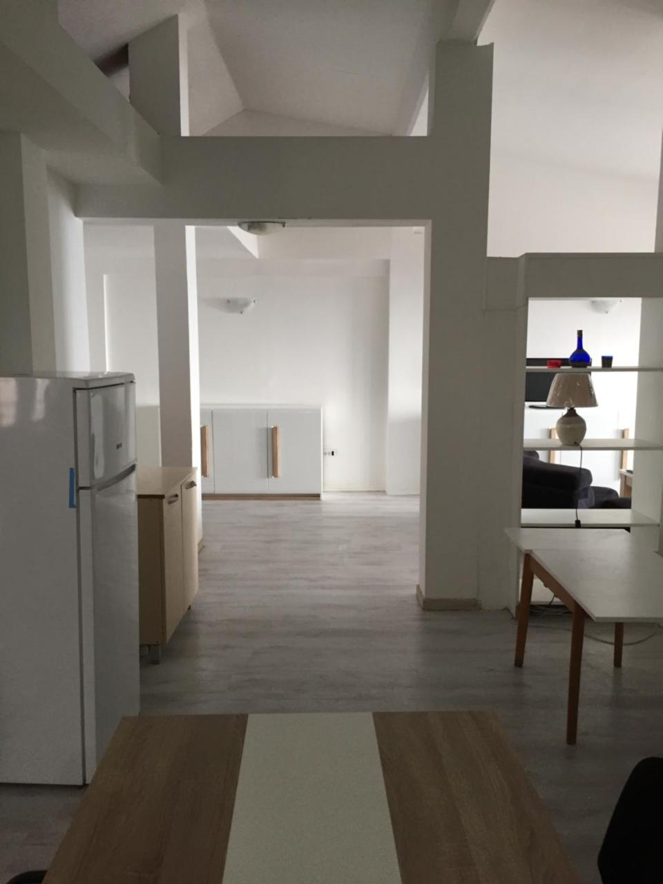 Oro Apartments Petrovac Exteriér fotografie