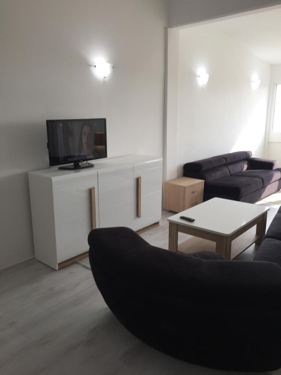 Oro Apartments Petrovac Exteriér fotografie