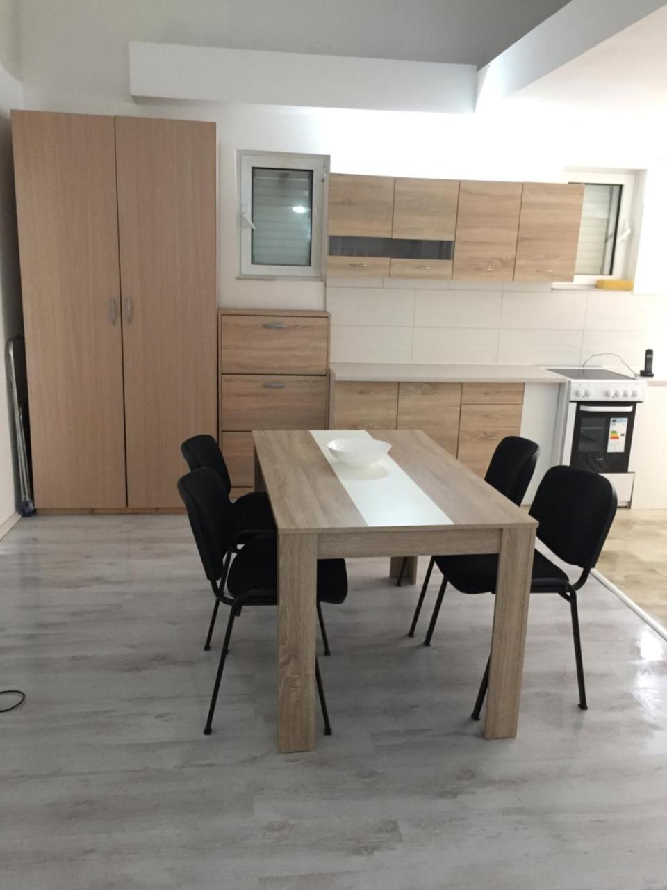 Oro Apartments Petrovac Exteriér fotografie