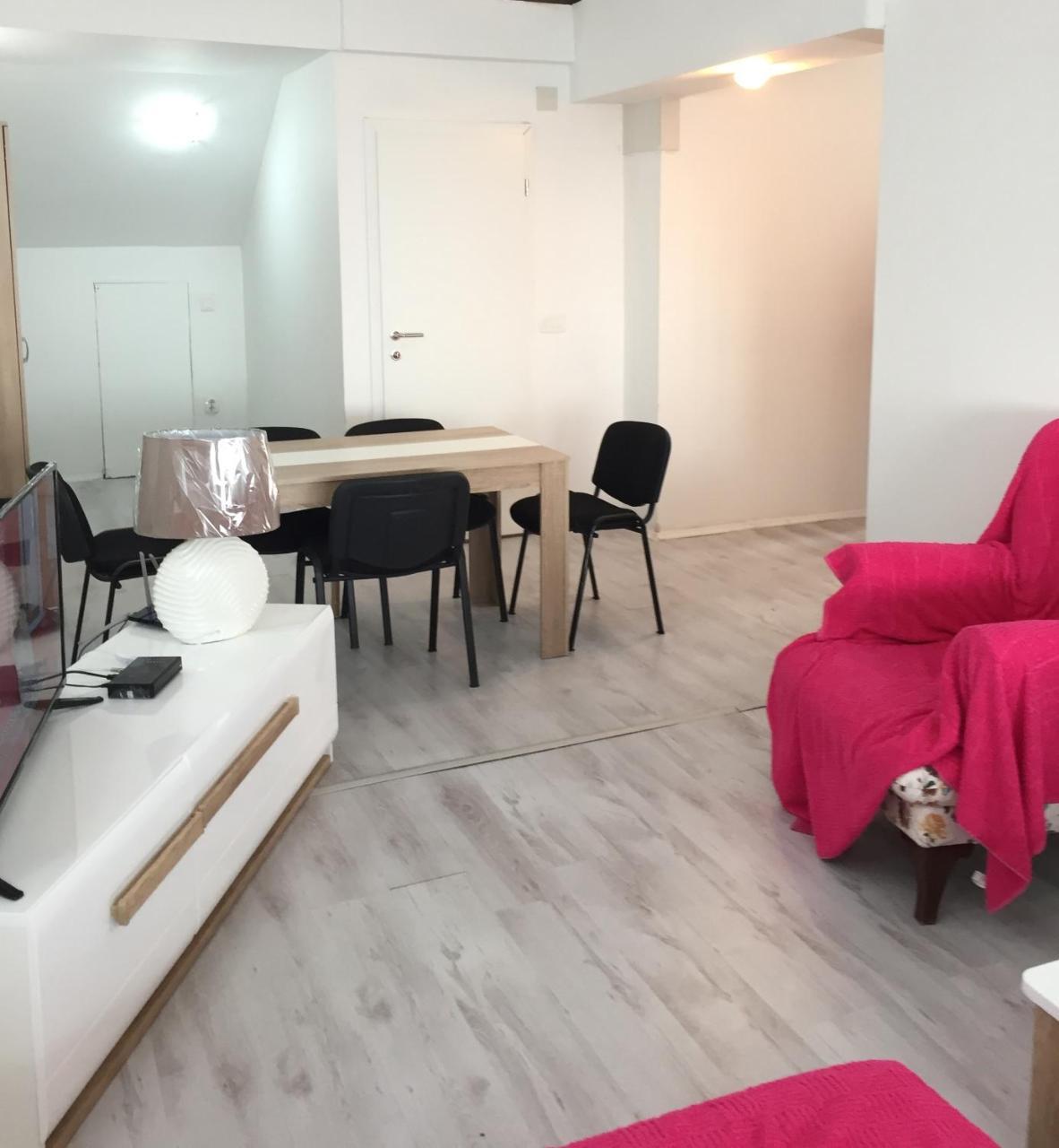 Oro Apartments Petrovac Exteriér fotografie