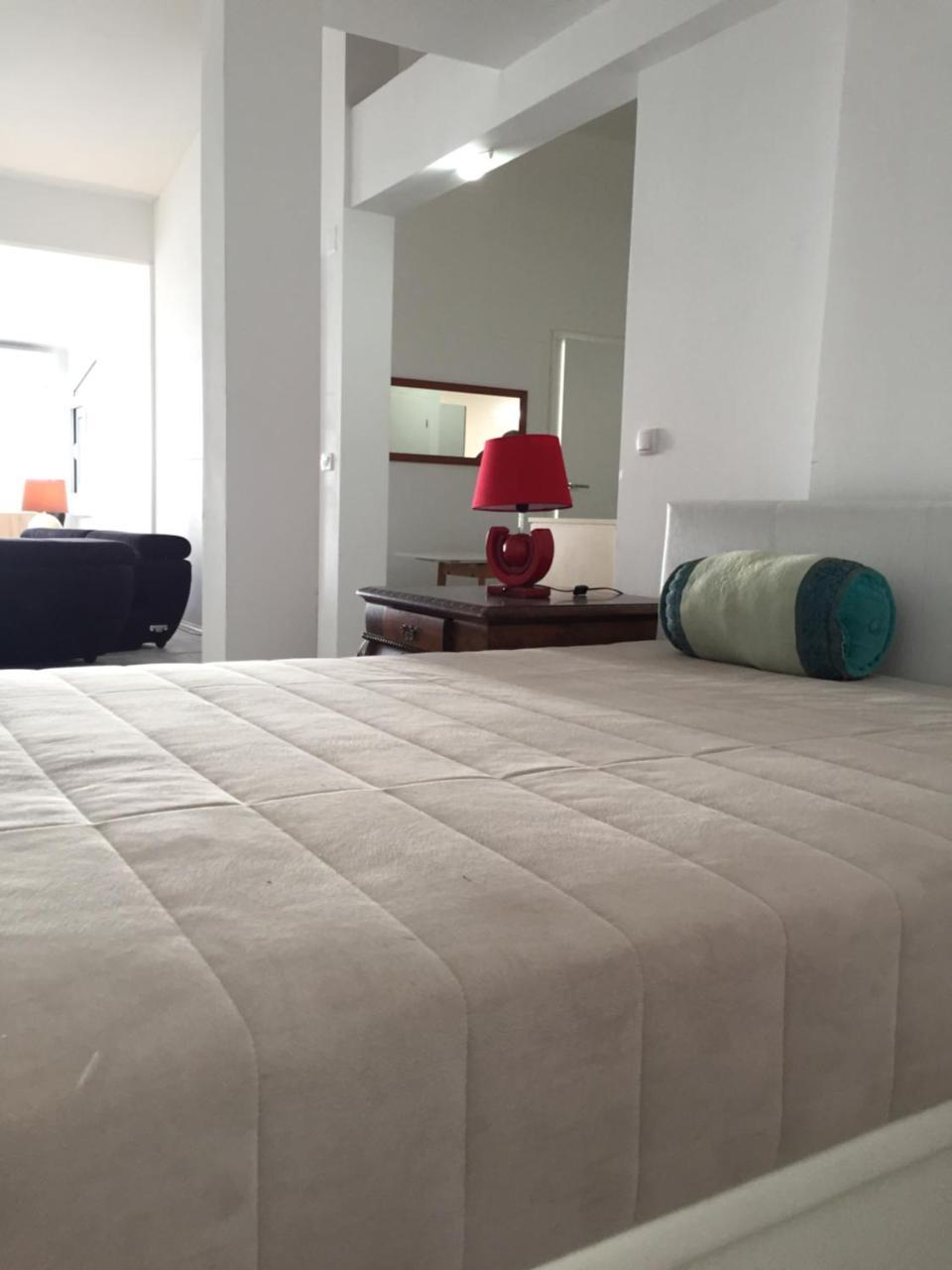Oro Apartments Petrovac Exteriér fotografie