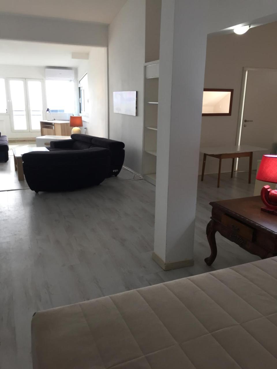 Oro Apartments Petrovac Exteriér fotografie