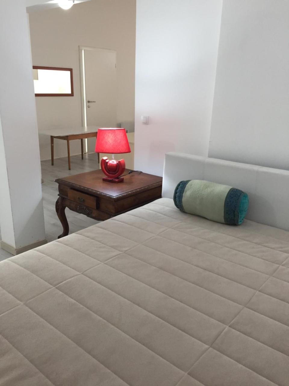 Oro Apartments Petrovac Exteriér fotografie